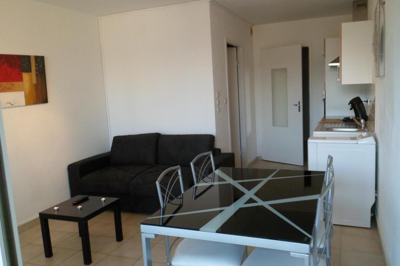 Appartement Vue Mer Et Montagne Calvi  Luaran gambar