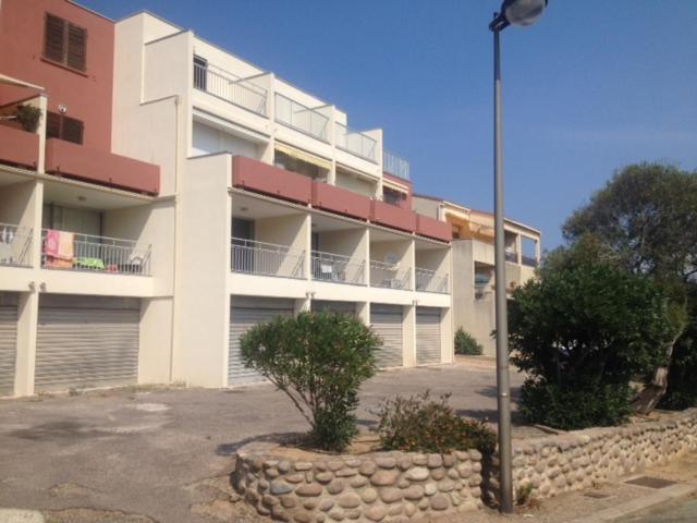 Appartement Vue Mer Et Montagne Calvi  Luaran gambar